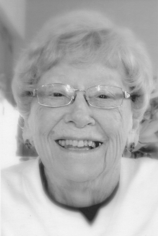 Mary Jo Wilhelm Tyndall, retired teacher Cape Gazette